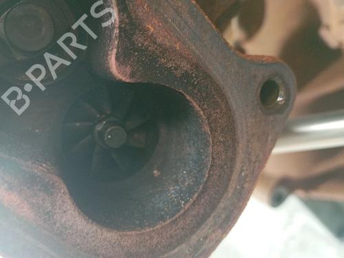 Engine RENAULT CLIO III Hatchback Van (SB_, SR_)  | BP32383726M1 