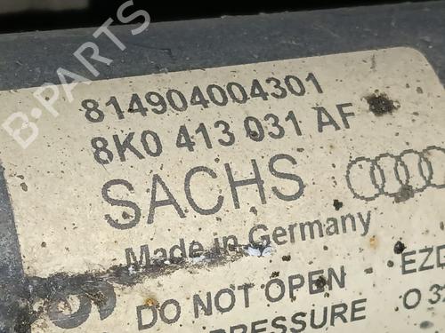 Right front shock absorber AUDI A4 B8 (8K2) 2.0 TDI | BP30007069M17 