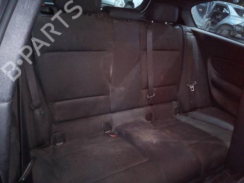 Engine control unit (ECU) BMW 1 (E81) 118 d | BP11809492M57 