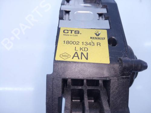 Pedal DACIA LOGAN Pickup (US_) 1.5 dCi | BP8884288I4 