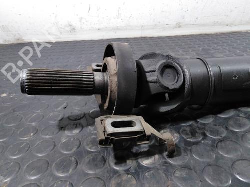 Driveshaft MERCEDES-BENZ C-CLASS (W203)  | BP10383004M37 