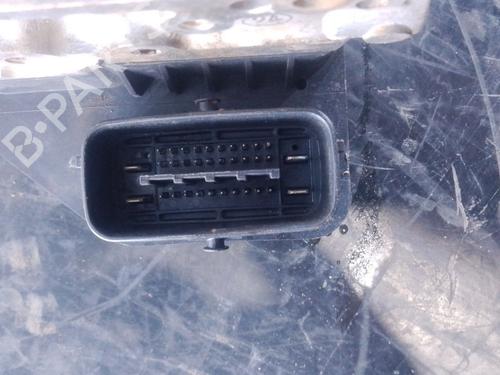 ABS pump MAZDA 6 Hatchback (GH) 1.8 MZR | BP33794655M43 - Image 2