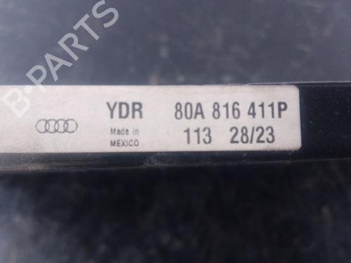 AC radiator AUDI Q5 (FYB, FYG) 55 TFSI e quattro | BP33656582M32  - Image 5