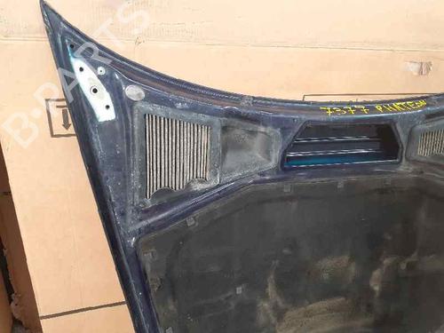 Hood VW PHAETON (3D1, 3D2, 3D3, 3D4, 3D6, 3D7, 3D8, 3D9) 3.0 V6 TDI 4motion | BP5776109C1 