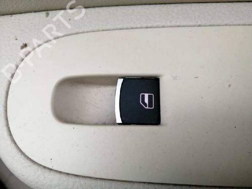 Used Right front window switch VW SCIROCCO III (137, 138) [2008-2017]  5107231