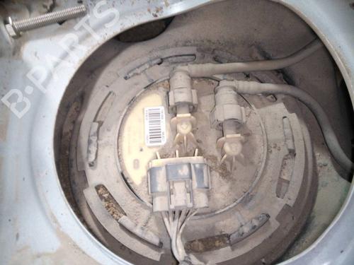 Used Fuel pump RENAULT KADJAR (HA_, HL_) [2015-2025]  18695130