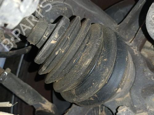 Used Left front driveshaft SKODA FABIA IV (PJ3) 1.0 TSI (110 hp) 31882197