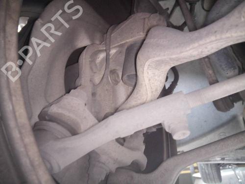 Used Right front steering knuckle BMW 1 (E81) 120 i (170 hp) 17238413
