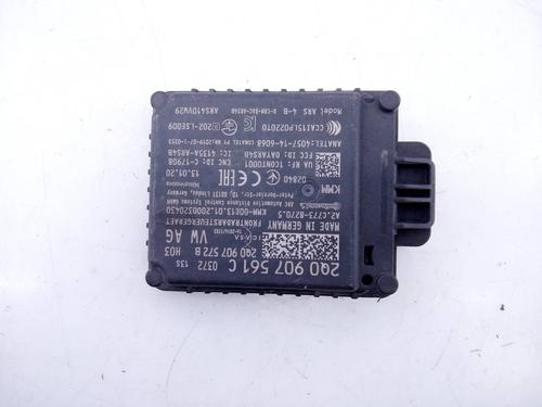 Elektronisk sensor VW TOURAN (5T1)  | BP24146711M84 