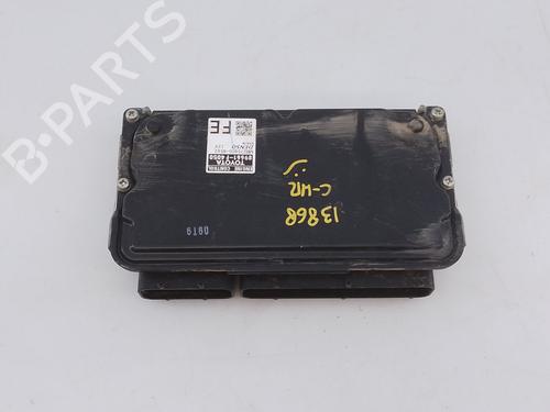 Engine control unit (ECU) TOYOTA C-HR (_X1_) 1.8 Hybrid (ZYX10_, ZYX11_) | BP28113086M57