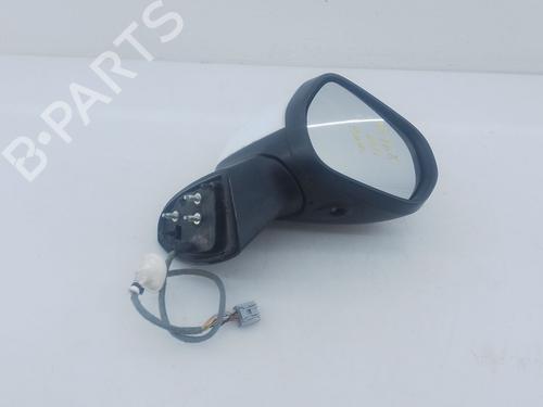 Rétroviseur droit Rétroviseur droit FORD PUMA (J2K, CF7) 1.0 EcoBoost mHEV (125 hp) 36596360 36596360