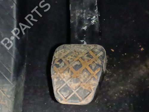 Used Clutch pedal VW T-ROC (A11, D11) 1.5 TSI (150 hp) 32997747