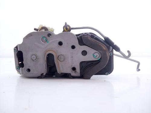 Front left lock OPEL INSIGNIA A (G09) | BP30083530C98