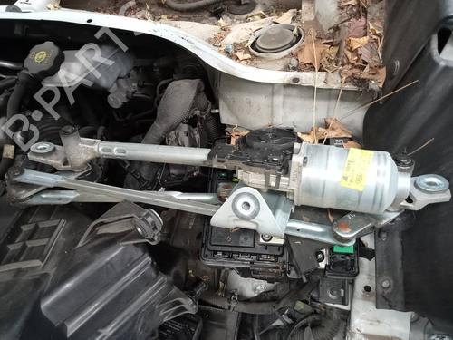 Used Front wiper motor KIA SPORTAGE IV (QL, QLE) [2015-2022]  20848887