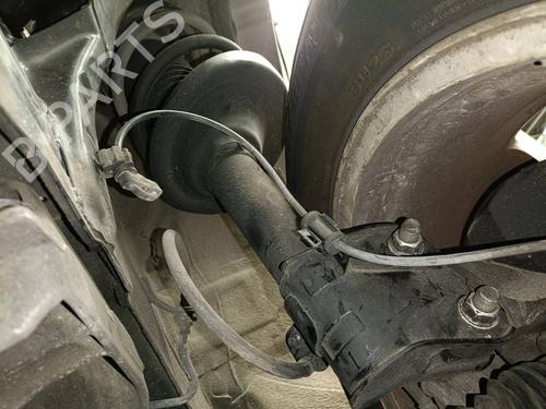 Used Left front shock absorber SUBARU LEGACY V Estate (BR) [2008-2014]  20694685