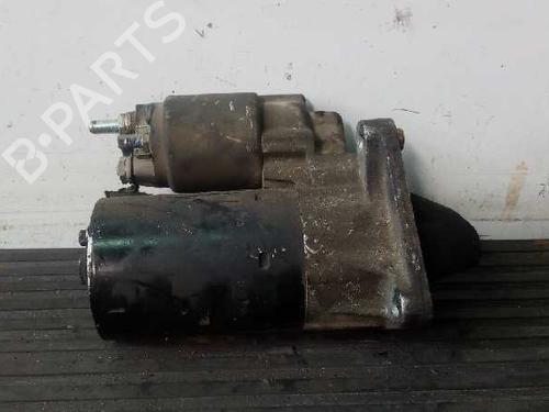 Used Starter ALFA ROMEO 147 (937_) 1.6 16V T.SPARK ECO (937.AXA1A, 937.BXA1A) (105 hp) 5950970