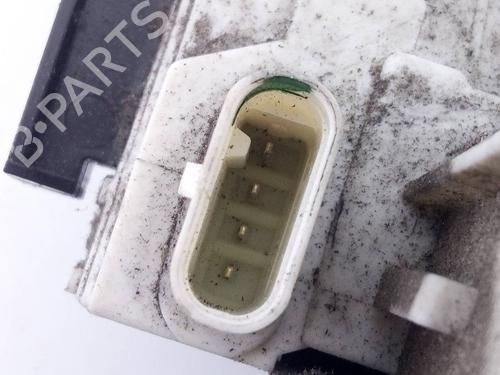 Front left lock VW CRAFTER 30-50 Van (2E_) 2.5 TDI | BP10554103C98 