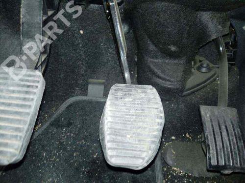 Used Break pedal Break pedal PEUGEOT 508 I (8D_) 2.0 HDi (140 hp) 8787599 8787599