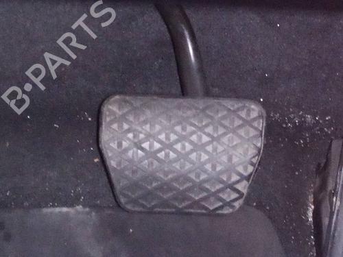Used Break pedal BMW 1 (F20) 118 d (150 hp) 9232866