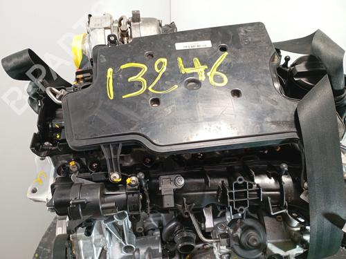 Engine BMW X1 (F48) sDrive 18 d | BP26458330M1 