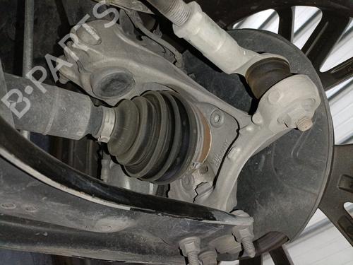 Used Right front steering knuckle AUDI Q3 (F3B) 35 TDI (150 hp) 30591183