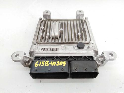 Used Engine control unit (ECU) MERCEDES-BENZ E-CLASS Coupe (C207) E 250 CDI / BlueTEC / d (207.303, 207.304) (204 hp) 3507963