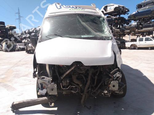 Boîte à Fusibles RENAULT MASTER III Platform/Chassis (EV, HV, UV) 2.3 dCi 130 RWD (HV01, HV10, HV11, HV12, UV01, UV10,... | BP8045409E1 