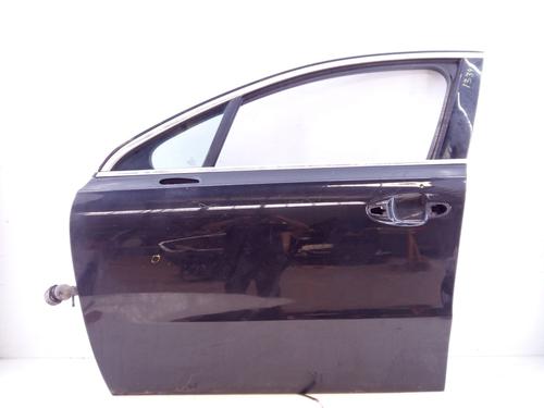 Used Left front door PEUGEOT 508 I (8D_) 2.0 BlueHDi 150 (150 hp) 27397801