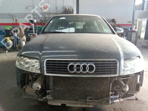 Driver airbag AUDI A4 B6 (8E2) 1.8 T | BP7907766C9 