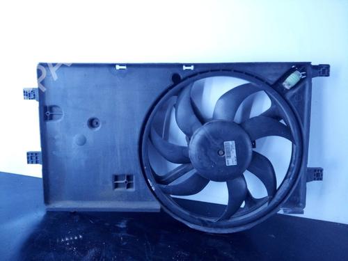 Radiator fan FIAT FIORINO Box Body/MPV (225_)  | BP18641202M35 