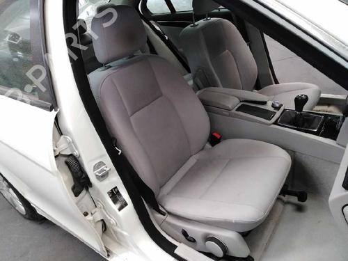 Right rear window motor MERCEDES-BENZ C-CLASS (W204) C 200 CDI (204.001) | BP4399921E22 