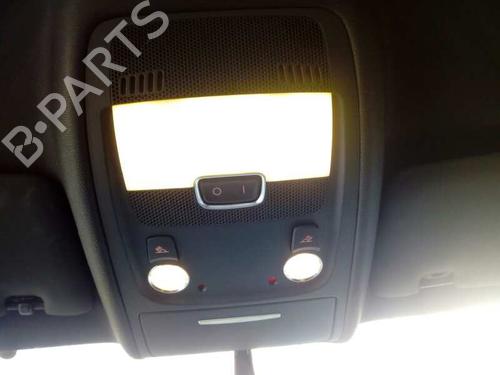 Interior roof light AUDI A4 B8 (8K2)  | BP7415383I8 