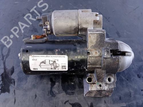 Starter BMW 3 (F30, F80)  | BP18136168M8 