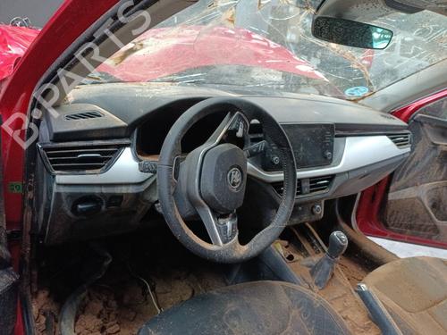 Dashboard SKODA KAMIQ (NW4) 1.0 TSI | BP33216856C46  - Image 8