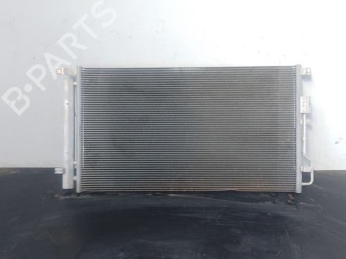 Used AC radiator AC radiator KIA SPORTAGE IV (QL, QLE) 1.6 GDI (132 hp) 39944568 39944568
