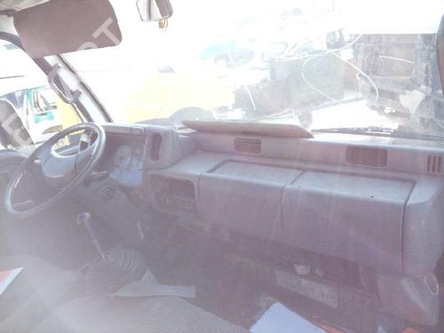 Steering column stalk NISSAN CABSTAR E (TL_, VL_) 90.32, 90.28, 95.32, 95.28 (TL0) | BP12572062I23 