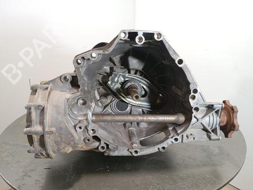 Gearbox AUDI A5 (8T3) 2.0 TDI | BP37603688M3 - Image 2