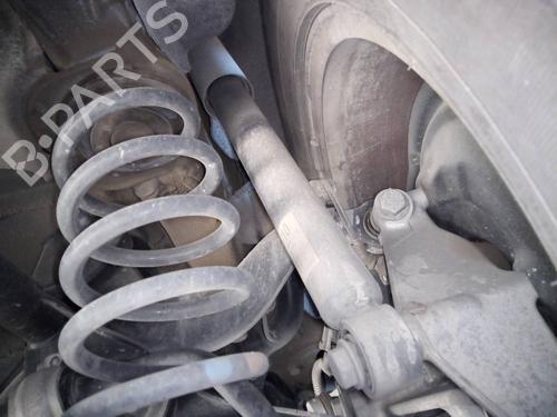 Used Right rear shock absorber VW TIGUAN (5N_) 2.0 TDI (110 hp) 16684426