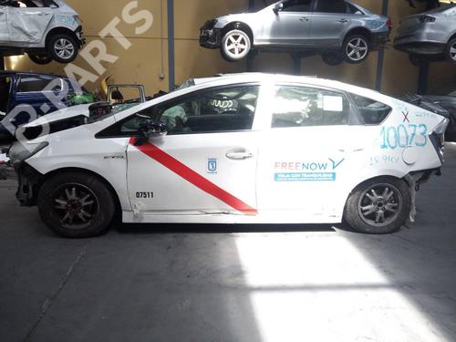 Used Parts TOYOTA PRIUS (_W3_)  1.8 Hybrid (ZVW3_)  1041014