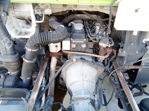 Steering column stalk NISSAN CABSTAR E (TL_, VL_) 90.32, 90.28, 95.32, 95.28 (TL0) | BP12572062I23 