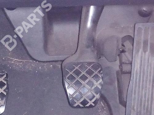 Used Break pedal Break pedal AUDI A3 (8P1) 1.9 TDI (105 hp) 9533639 9533639