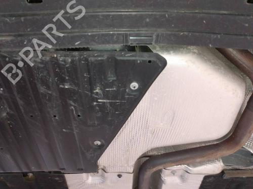 Used Fuel tank FORD FOCUS IV (HN) [2018-2025]  20641010