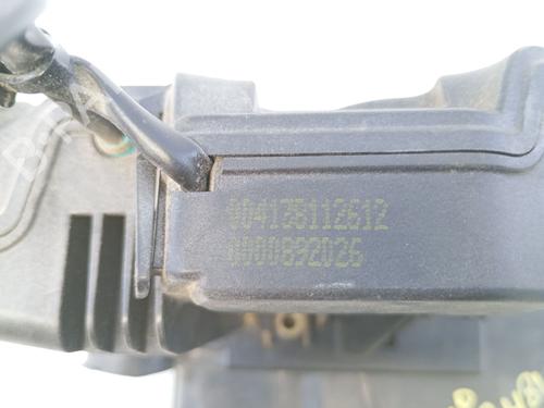 Front right lock MERCEDES-BENZ C-CLASS (W203)  | BP19545920C97 