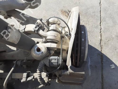 Right rear steering knuckle BMW 5 (F10) 520 d | BP9232102M28 