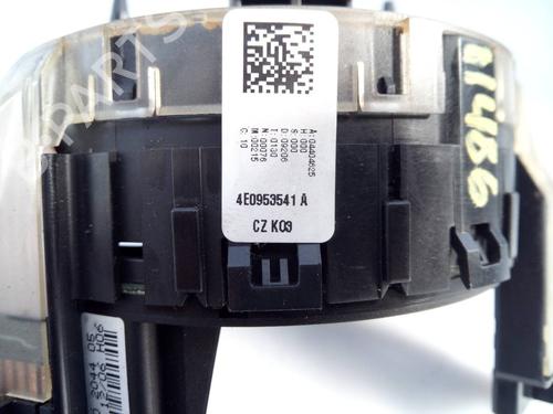Kontaktrulle Airbag AUDI A6 C6 (4F2) 2.7 TDI quattro | BP16322203C102 