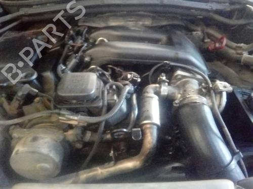 Engine control unit (ECU) BMW 3 (E46) 320 d | BP11420956M57 
