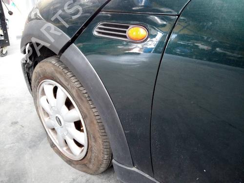 Left front fenders MINI MINI (R50, R53) One | BP18146777C41 