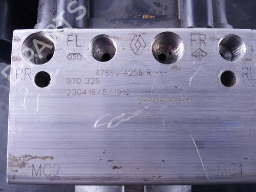 ABS pump RENAULT AUSTRAL  | BP18962036M43 