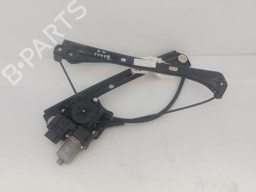 Used Front right window mechanism Front right window mechanism SKODA FABIA IV (PJ3) 1.0 TSI (95 hp) 39951009 39951009