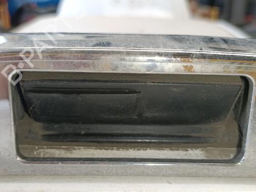 Used Tailgate handle Tailgate handle TOYOTA AVENSIS Saloon (_T27_) 2.2 D-4D (ADT271_, ADT271R) (150 hp) 40085407 40085407